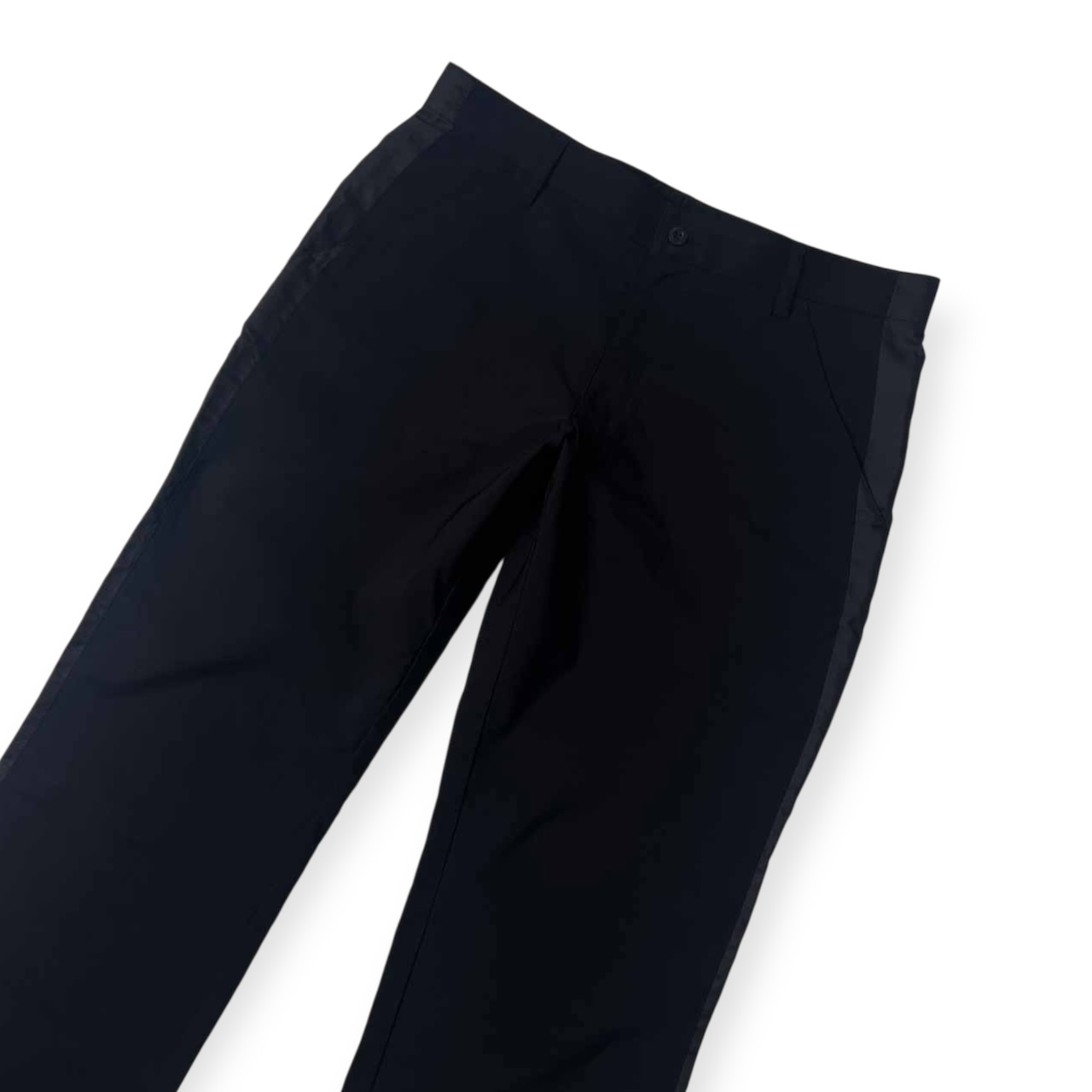 TaylorMade テーラーメイド パンツ 85/ブラック メンズ スポーツ ゴルフ