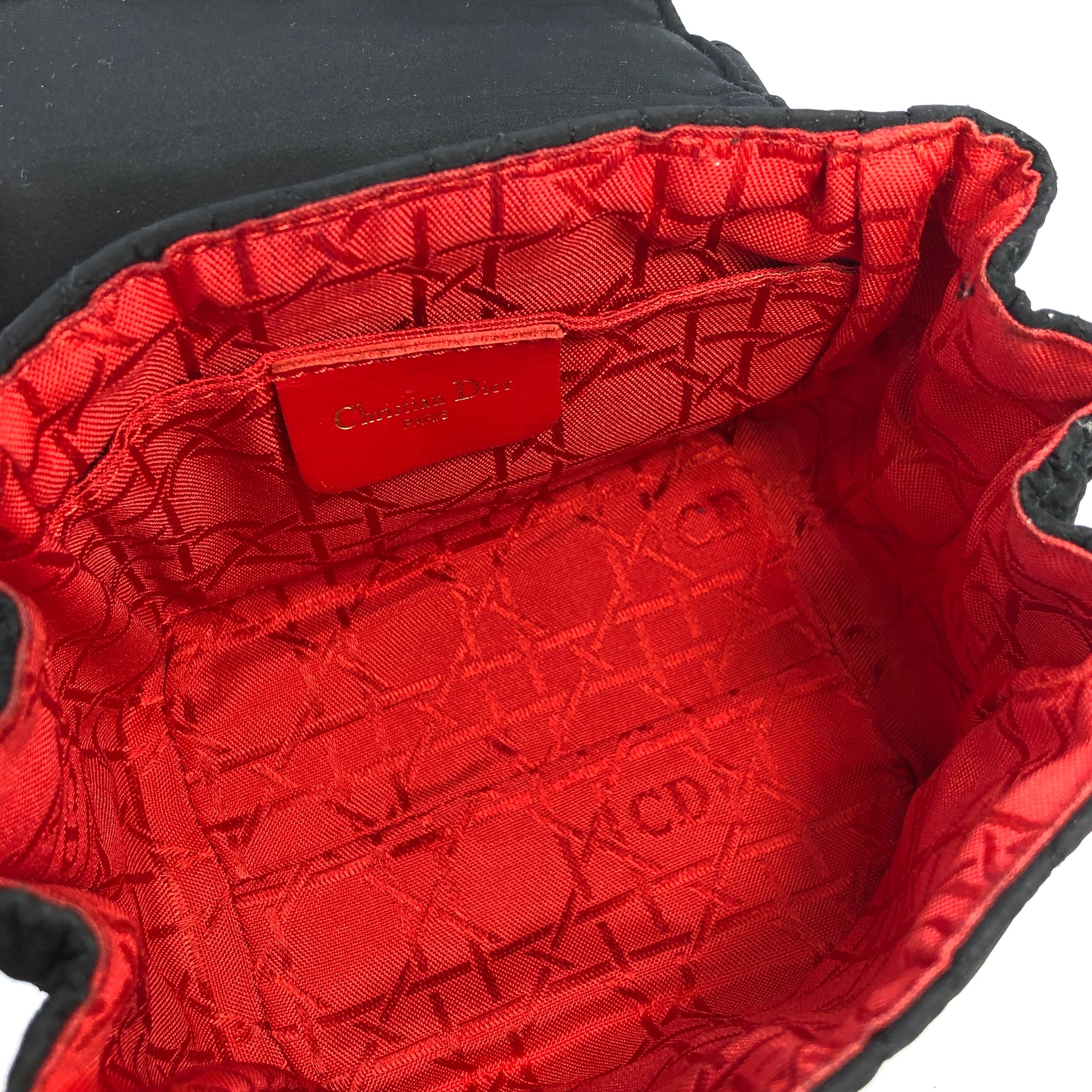 Christian Dior クリスチャン ディオール カナージュ Dior