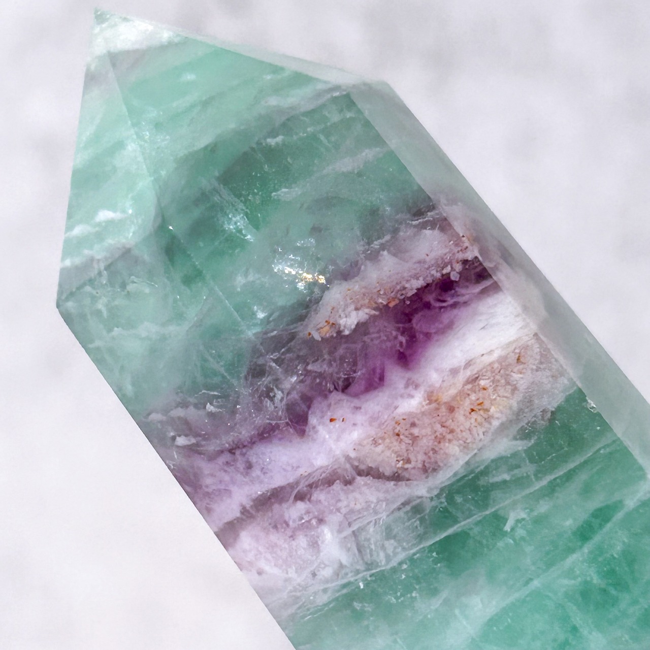 フローライト タワー