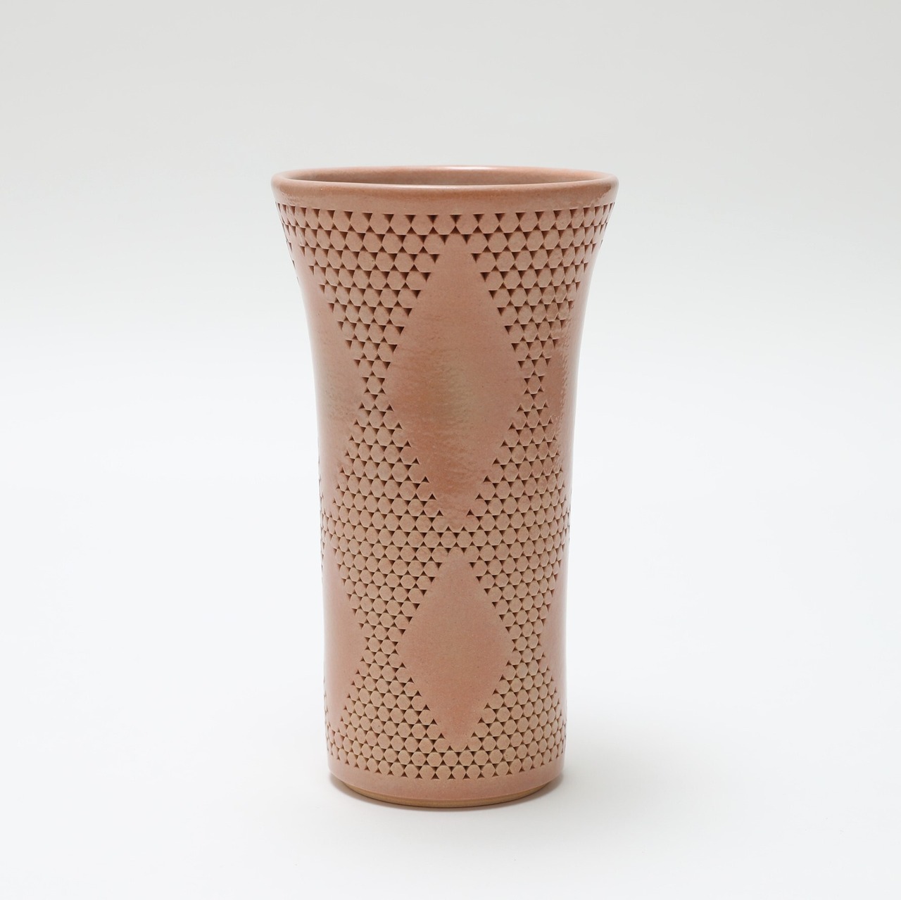 万亀花入・廣澤洋海