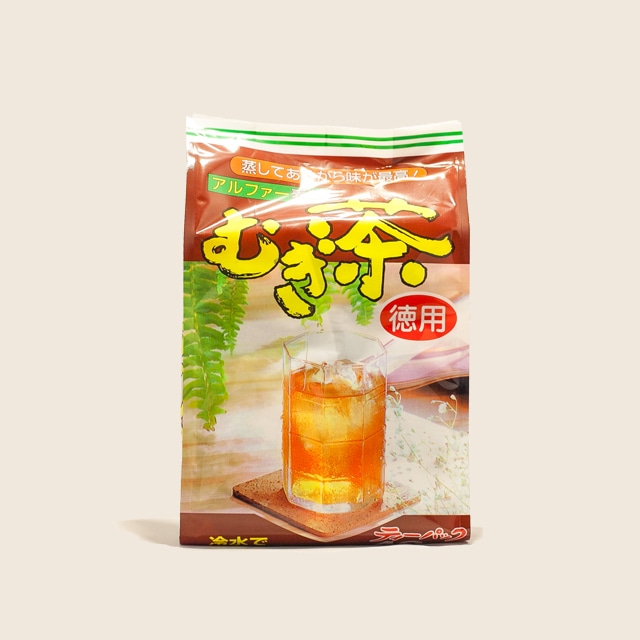 うすちゃあられ (120g) 【馬場製菓】