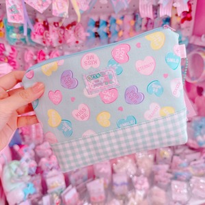 【M3】54-3シャカシャカポーチ