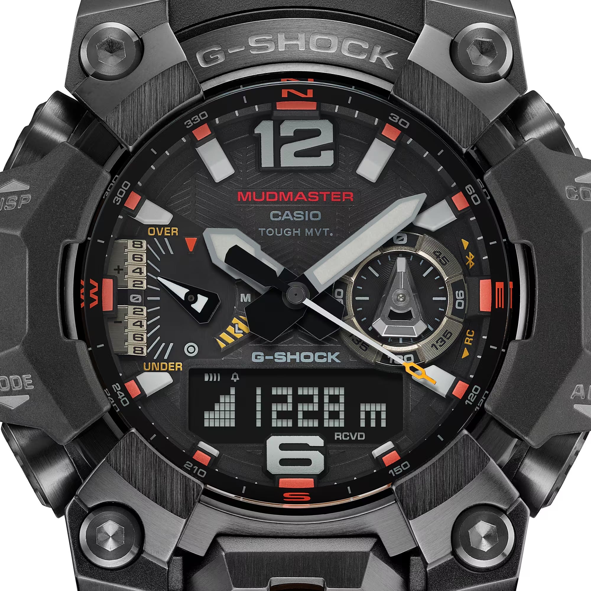 GWG-B1000EC-1AJF | Timepedia