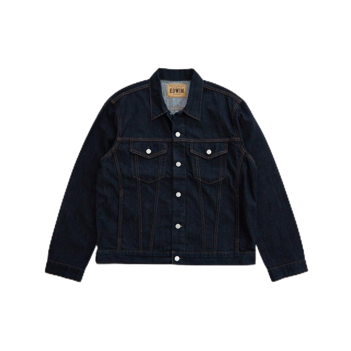 sold DENIME 旧ドゥニーム 90s デニムジャケット ジージャン 2ndタイプ