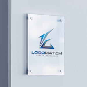 業界の競争を勝ち抜くEのロゴ