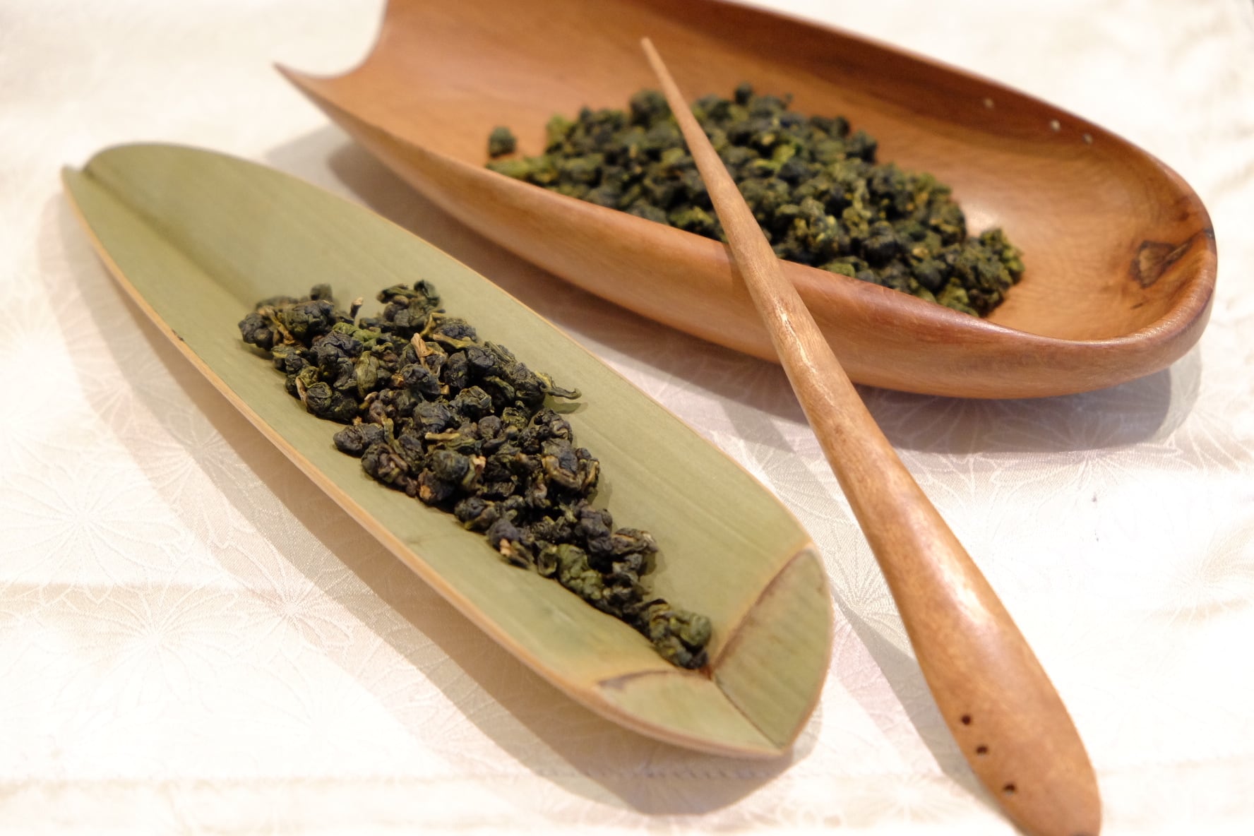 【イベント予約】「洪藝庭の台湾茶教室 」2026年5月16日(土)(祝)14:00〜16:00