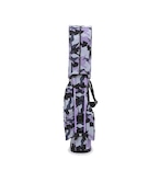 LAVENDER Pattern Stand Bag [サイズ: F (AGBUUSB01LVF)] [カラー: LAVENDER]