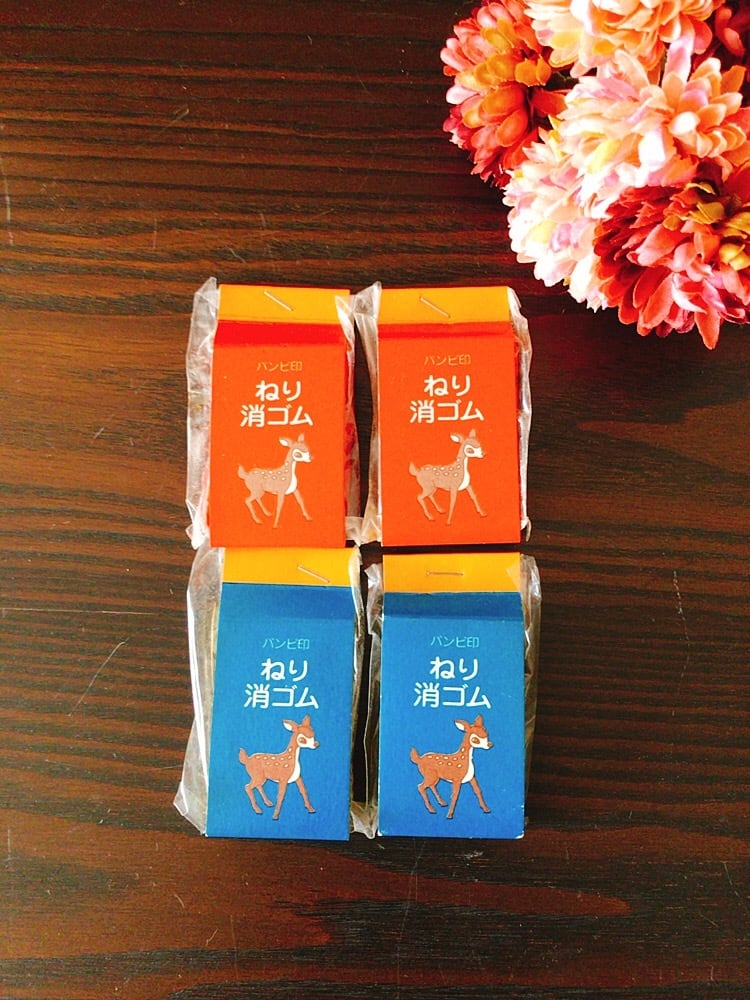 お値下げ!!【昭和レトロ】ねり消しゴム【パロディ】 87afbcb5da867892381b90bd91126b