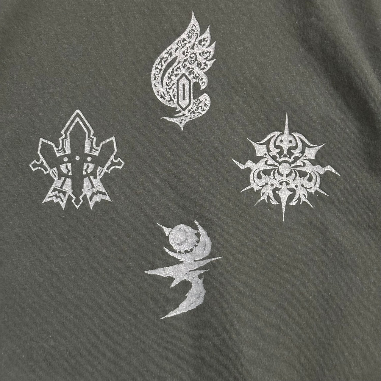 00s FINAL FANTASY CRYSTAL CHRONICLES