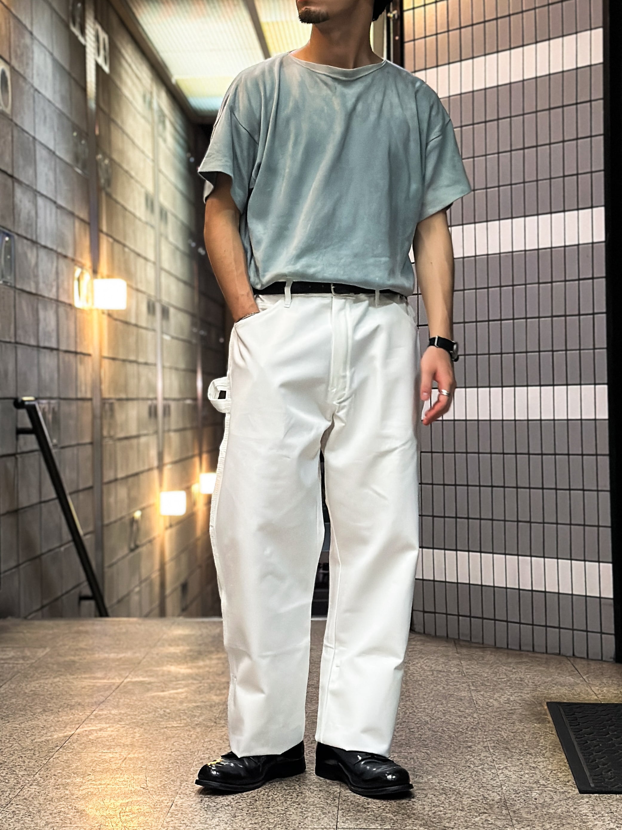 Dickies SHERWIN WILLIAMS ペインターパンツ W32 be5a690160ded4923a248c3a88e70a