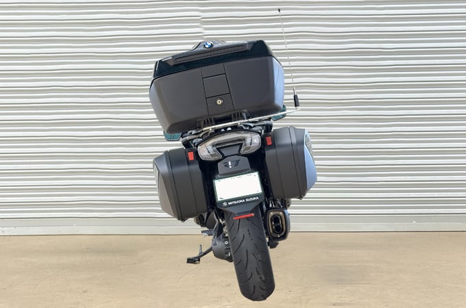 R1300RT('25～)サイドスタンドハイトブラケット[BB29-SB00] | アールズ