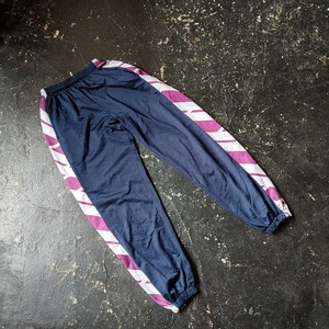 Frence Military academy track pants
