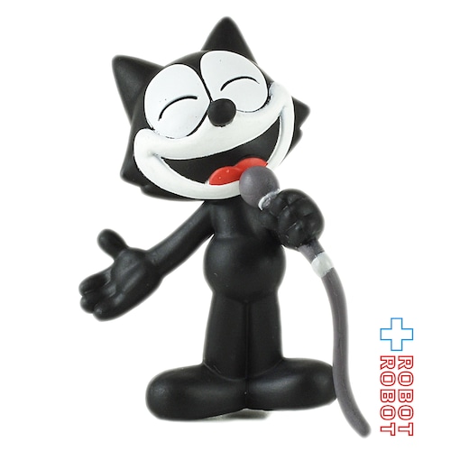 タカラトミーアーツ フィリックス・ザ・キャット フィギュアコレクション フィリックス A