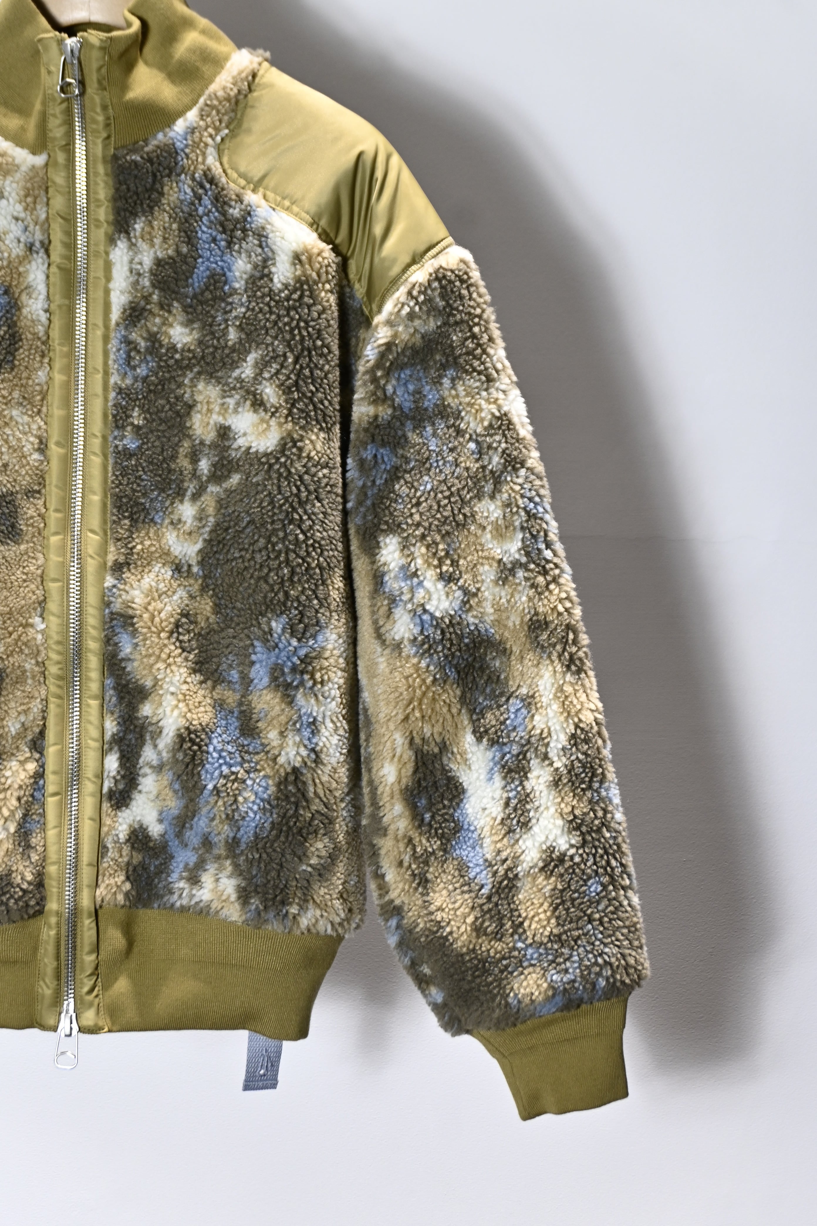 PEACE MAKER OAMC BAKER JACKET ジルサンダー PEACE MAKER OAMC BAKER JACKET ジルサンダー