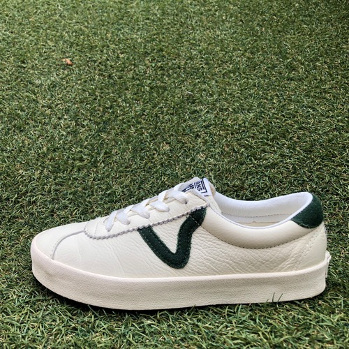 VANS SPORT ヴァンズ スポーツ　HC014