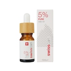 CBDオイル 10ml 5% PURE(期限切迫品)