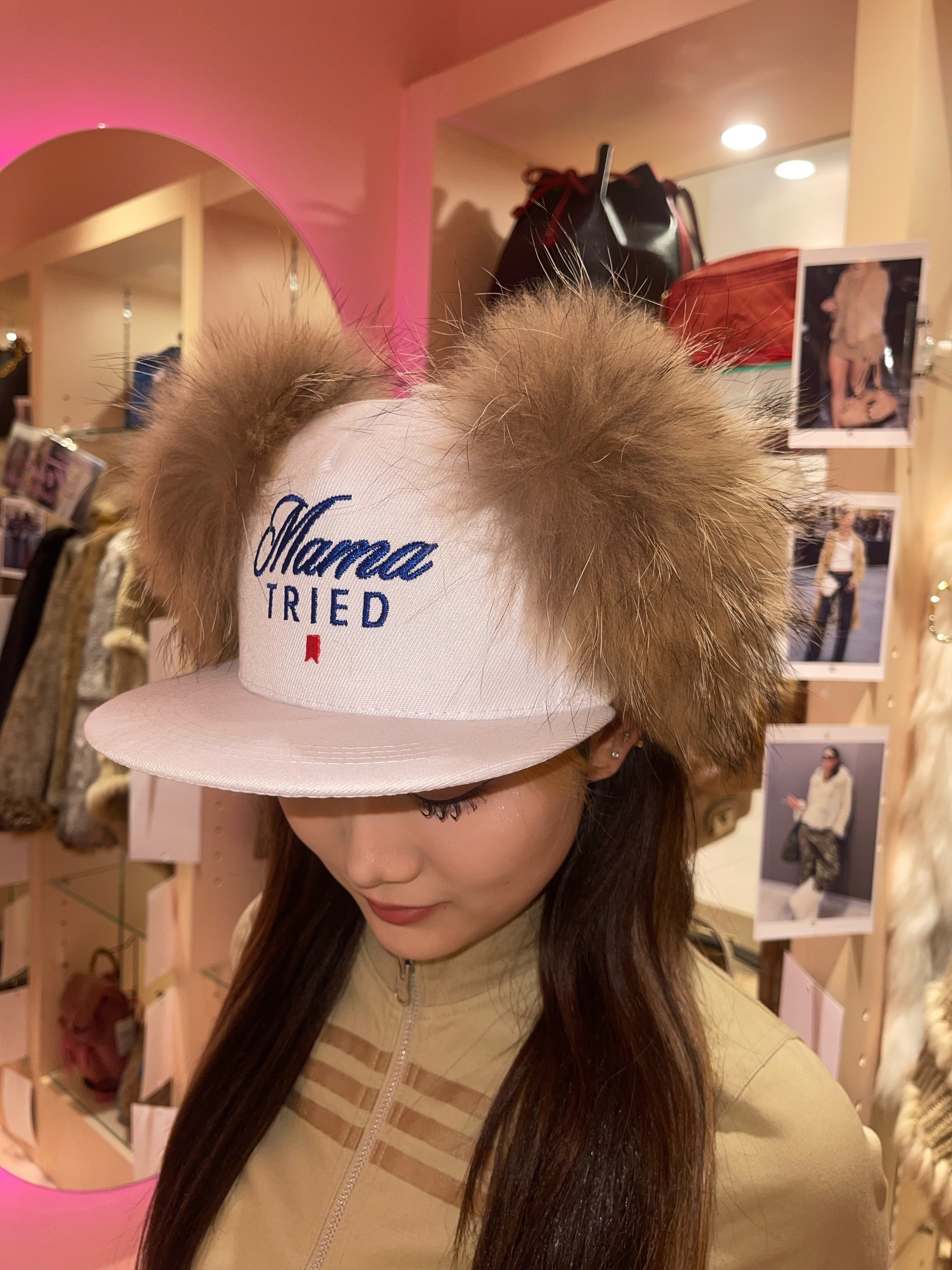 VINTAGE | TSUKI BOUTIQUE