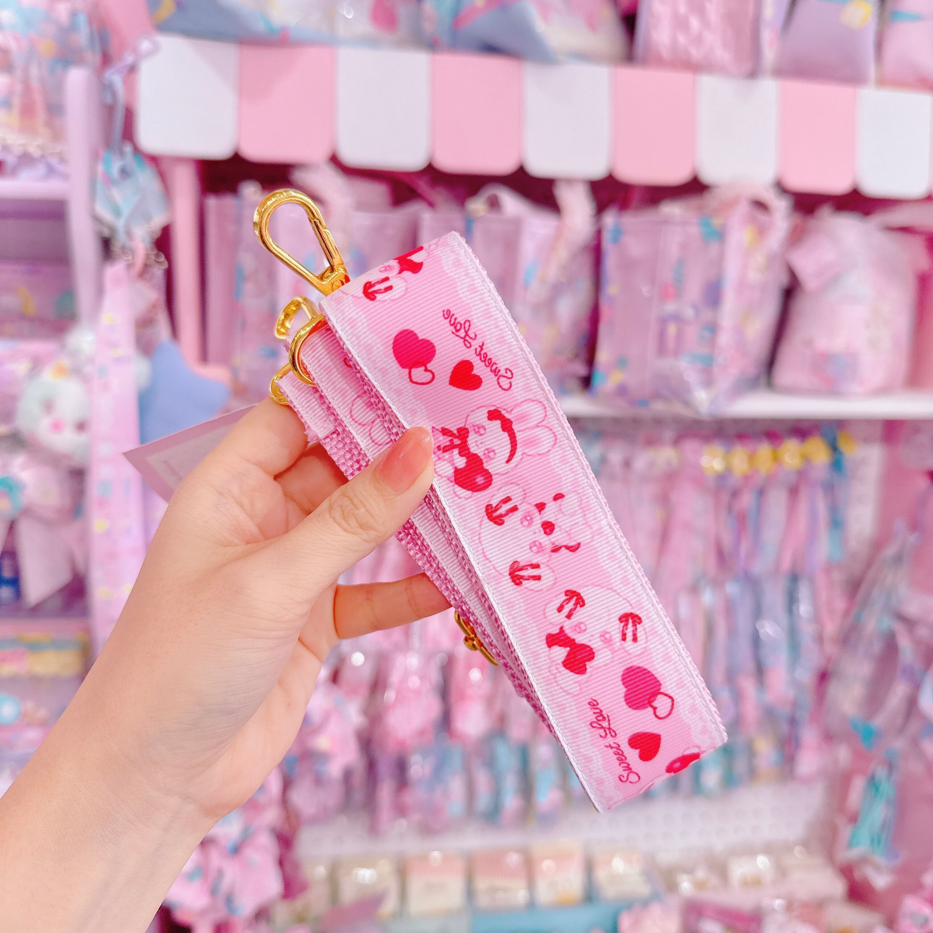 【E7】156-30ショルダーひも120cm