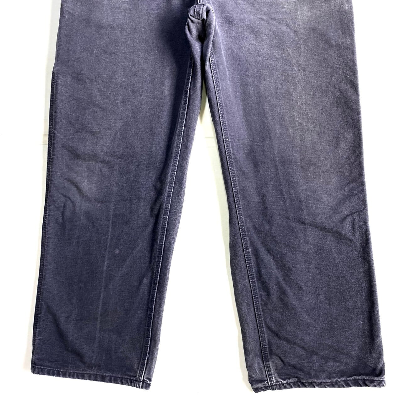 Carhartt カーハート ダック地ワークパンツ ダンガリーフィット