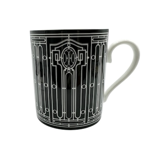HERMES エルメス マグカップ Hデコ No2 26598-202602