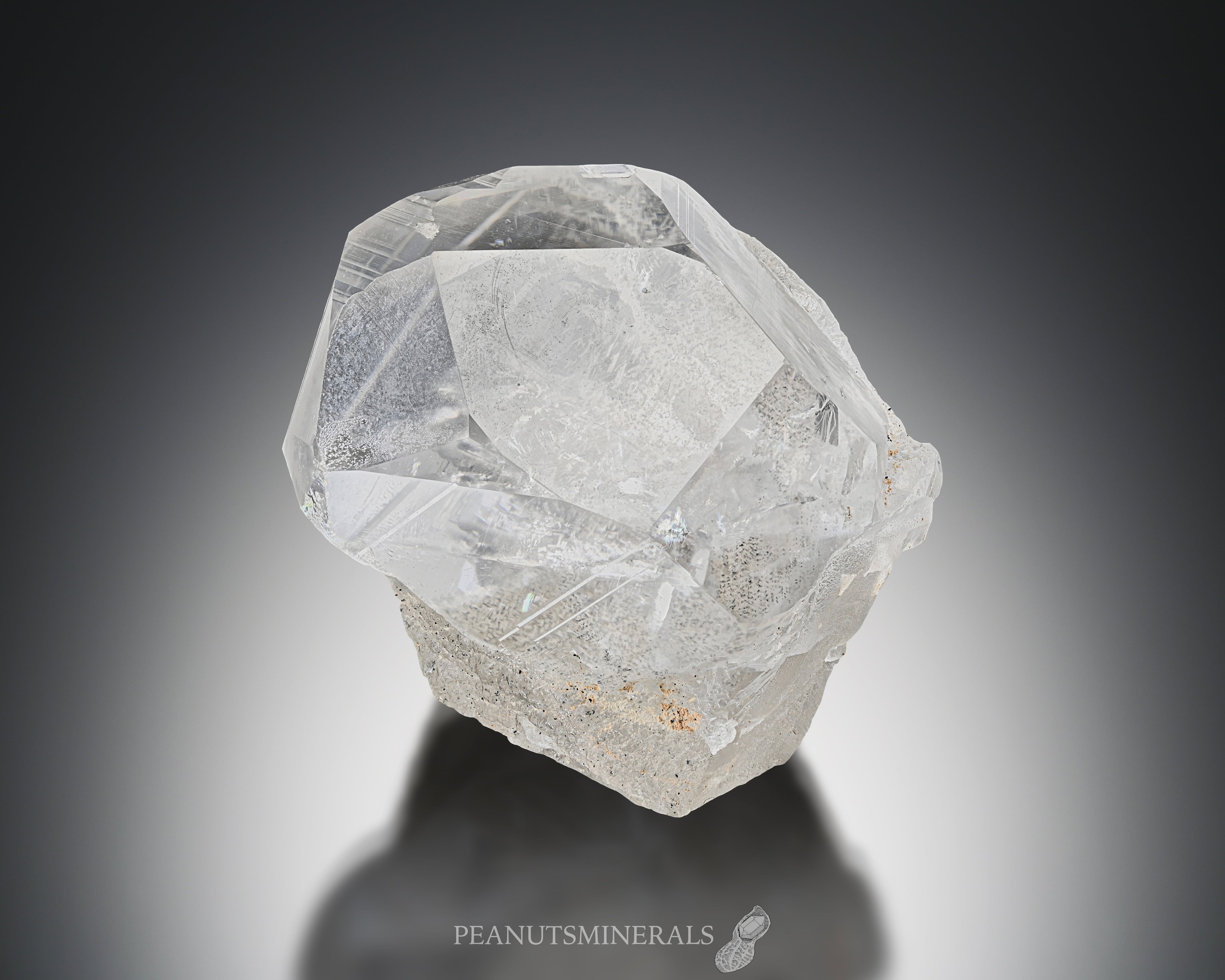 カルサイト【Calcite】ロシア産 | PEANUTS MINERALS