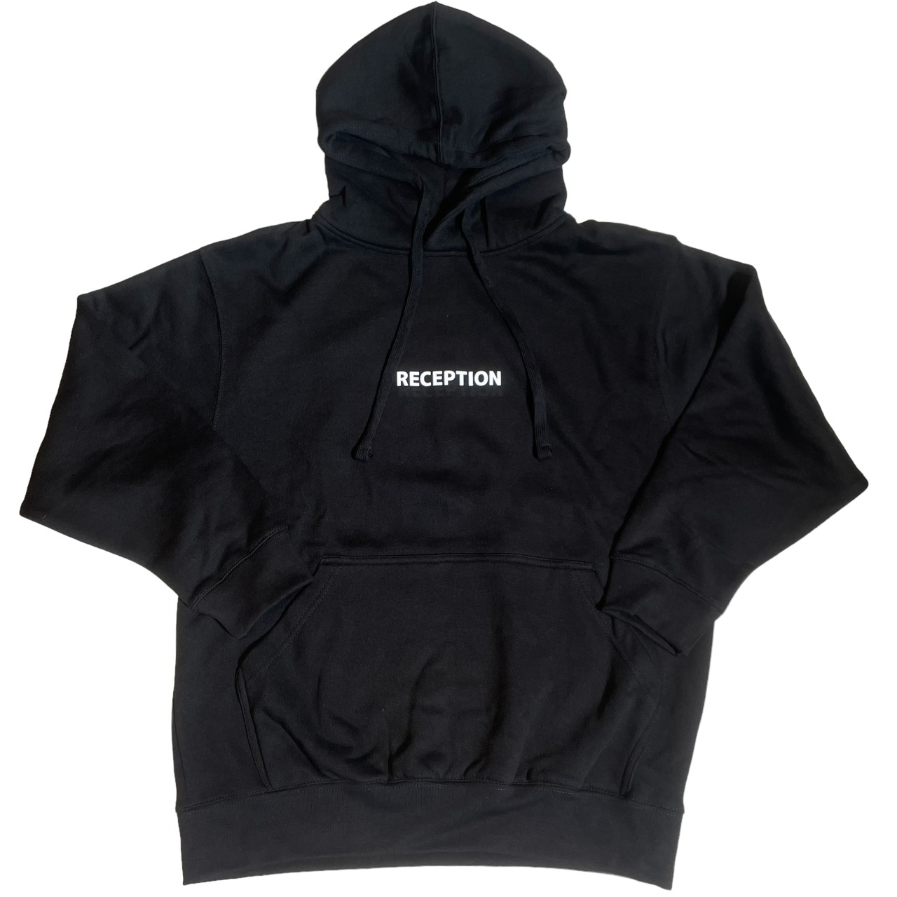 RECEPTION SECURITY HOODIE