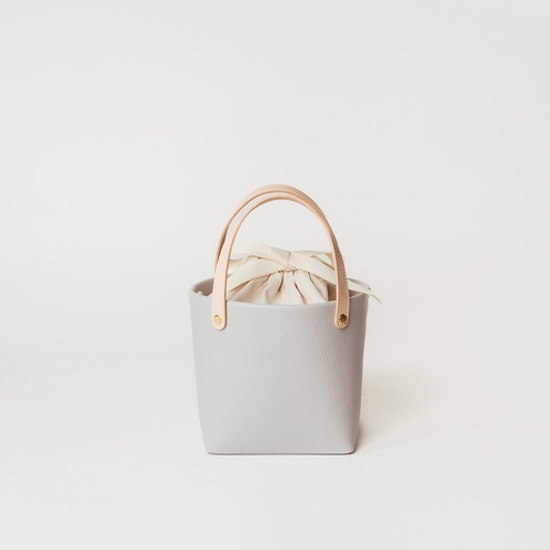 Picnic  Tote  -  LIGHT GRAY