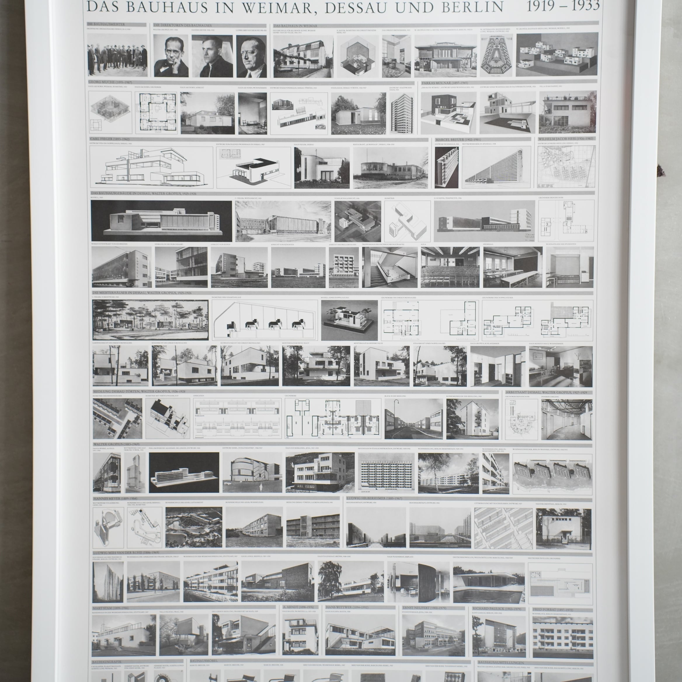 BAUHAUS バウハウス ボトル Bogler Bottle (ESSING) Bauhaus