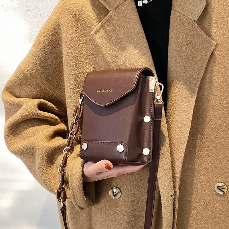 チェーン ミニ ミニバッグ Tiancai_Wing_Bag13165451426