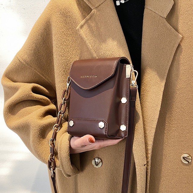 チェーン ミニ ミニバッグ Tiancai_Wing_Bag13165451426