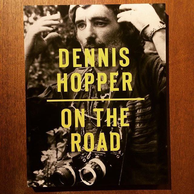 写真集「On the Road／Dennis Hopper」 - 画像1