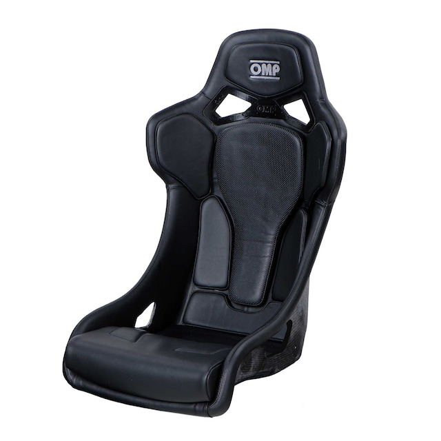 HA0-0768-B01#071 HTE-R CARBON CARBON SEAT