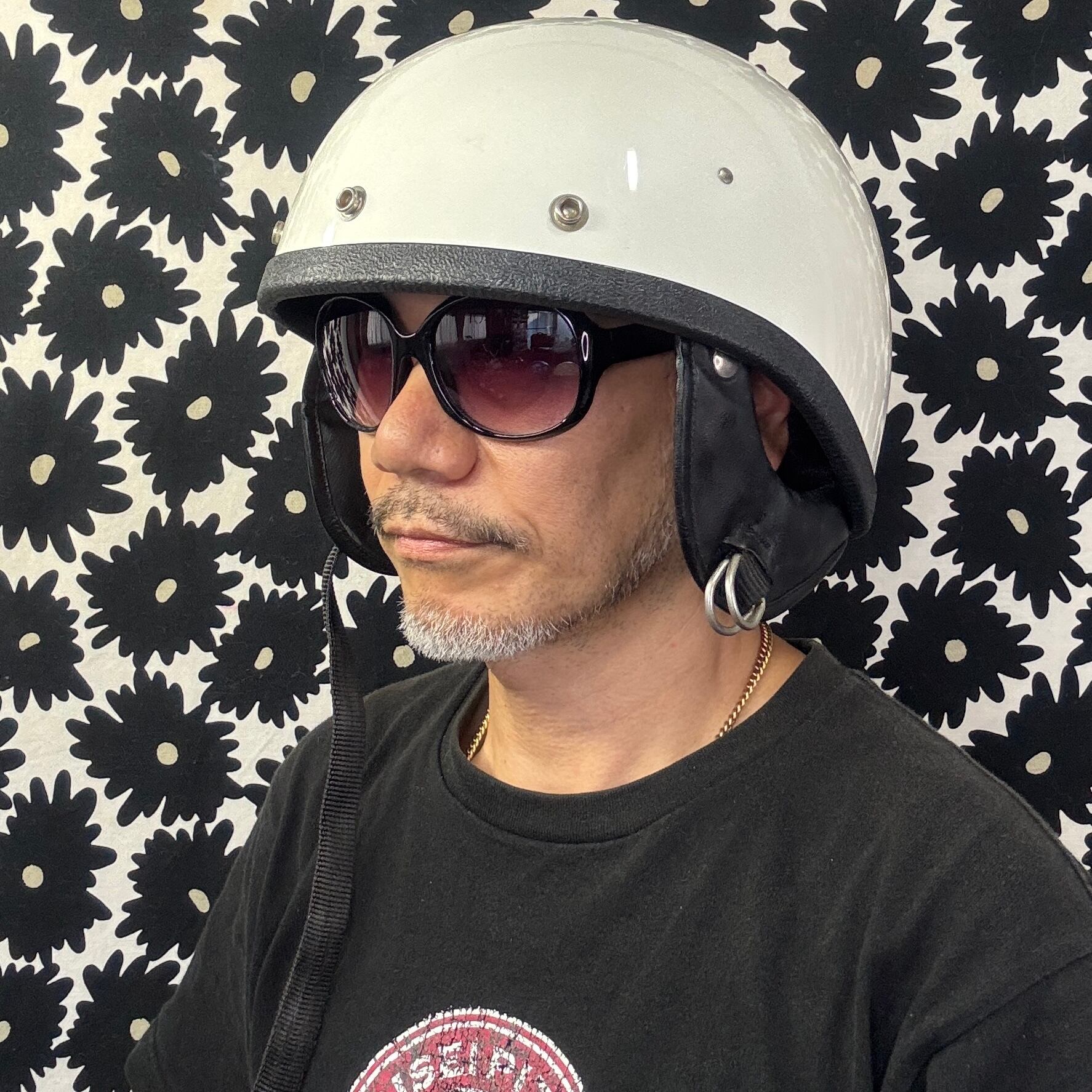 Buco Guardian 60's ビンテージハーフヘルメット 約55cm〜62cm ブコ