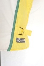 80’s “SERGIO TACCHINI” Vest Made in Italy