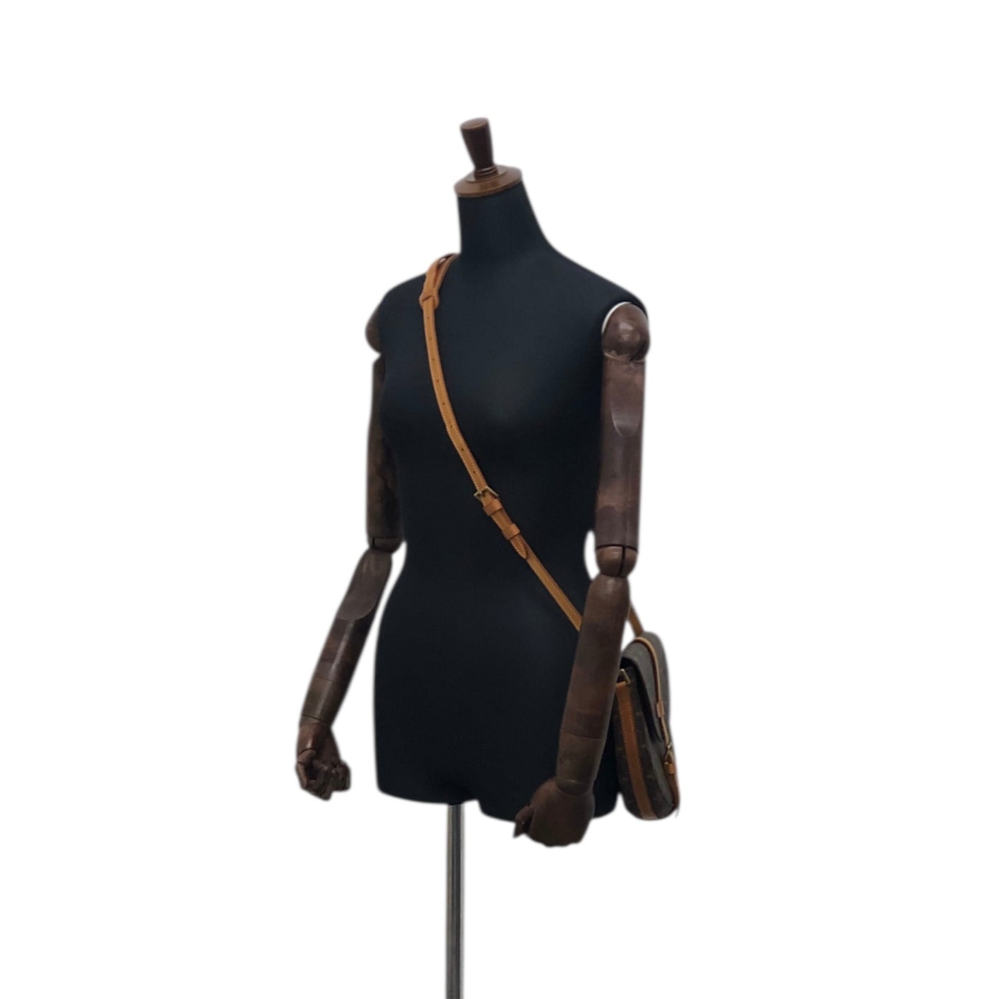 LOUIS VUITTON ルイヴィトン モノグラム ショルダーバッグ