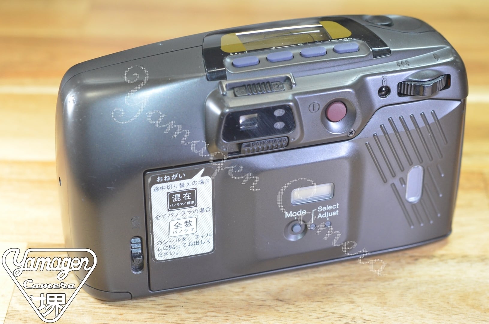 PENTAX/PENTAX Zoom 280-P [Y2602025] | カメラのヤマゲン OUTLET店