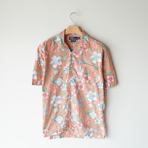 "POLO by Ralph Lauren" Hawaiian shirt