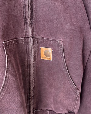 -Carhartt- Vintage 00s XL/Regular Active Jacket