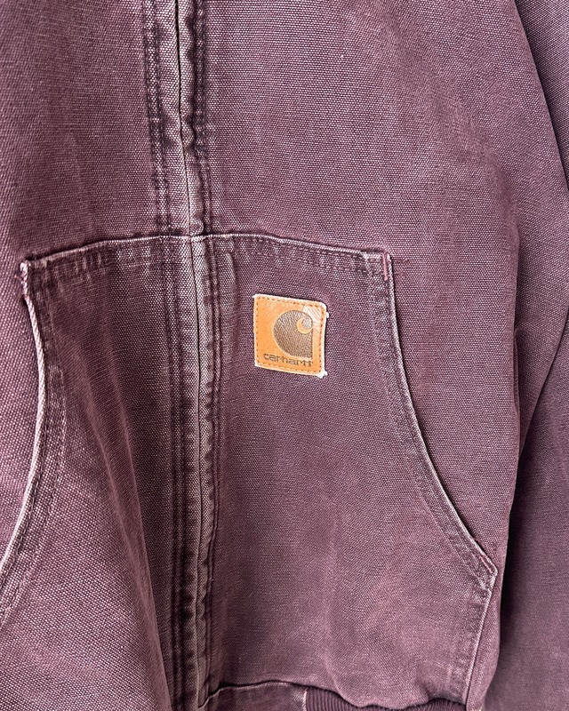 -Carhartt- Vintage 00s XL/Regular Active Jacket