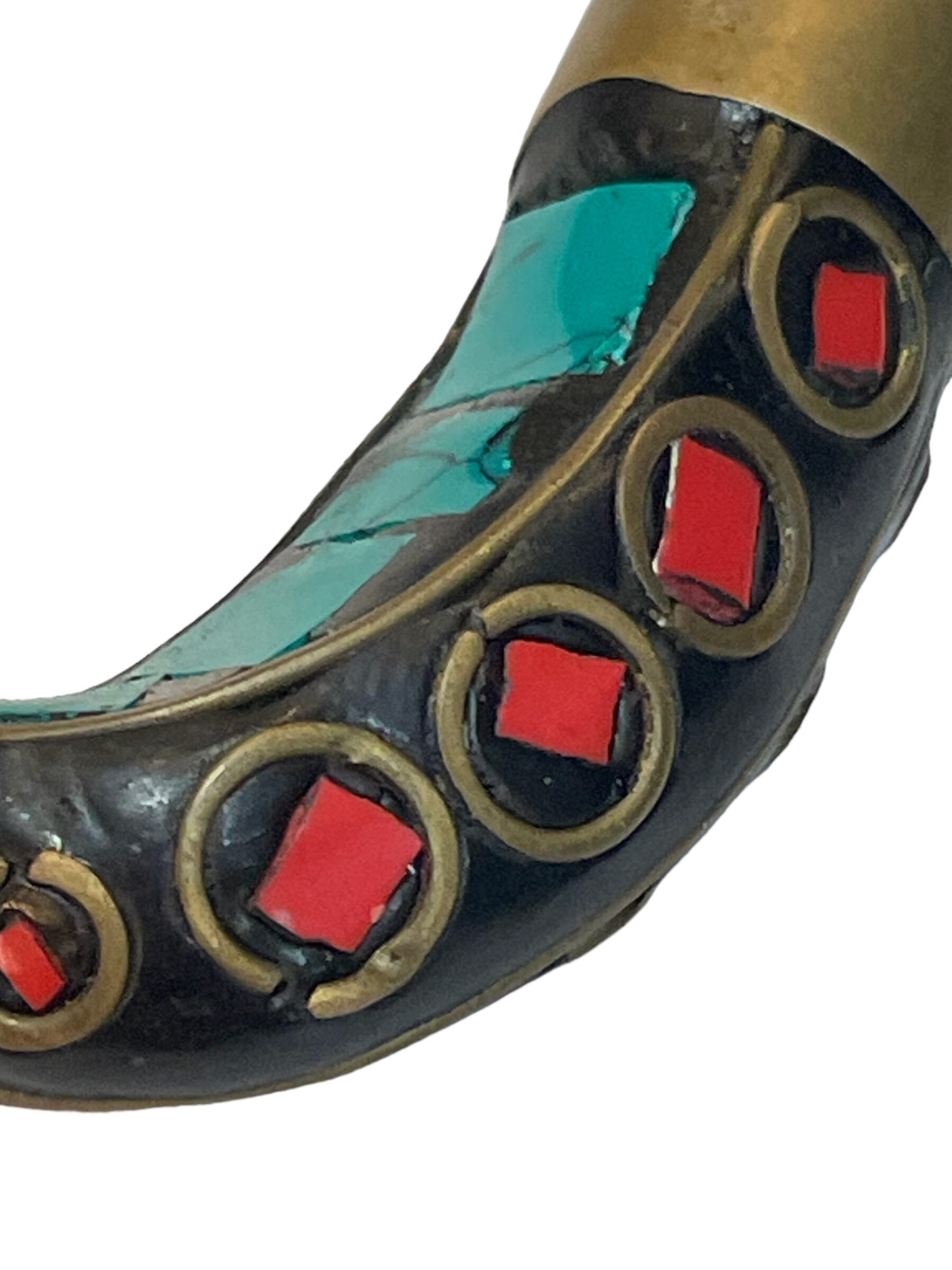 アフガニスタン アンティークネックレス | ステキ雑貨 PM SPACE