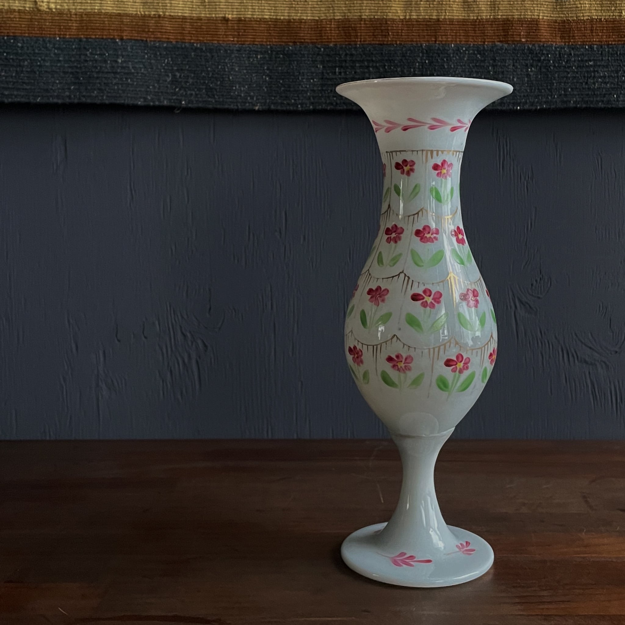 レトロガラス瓶（ウランガラス） | Pay ID