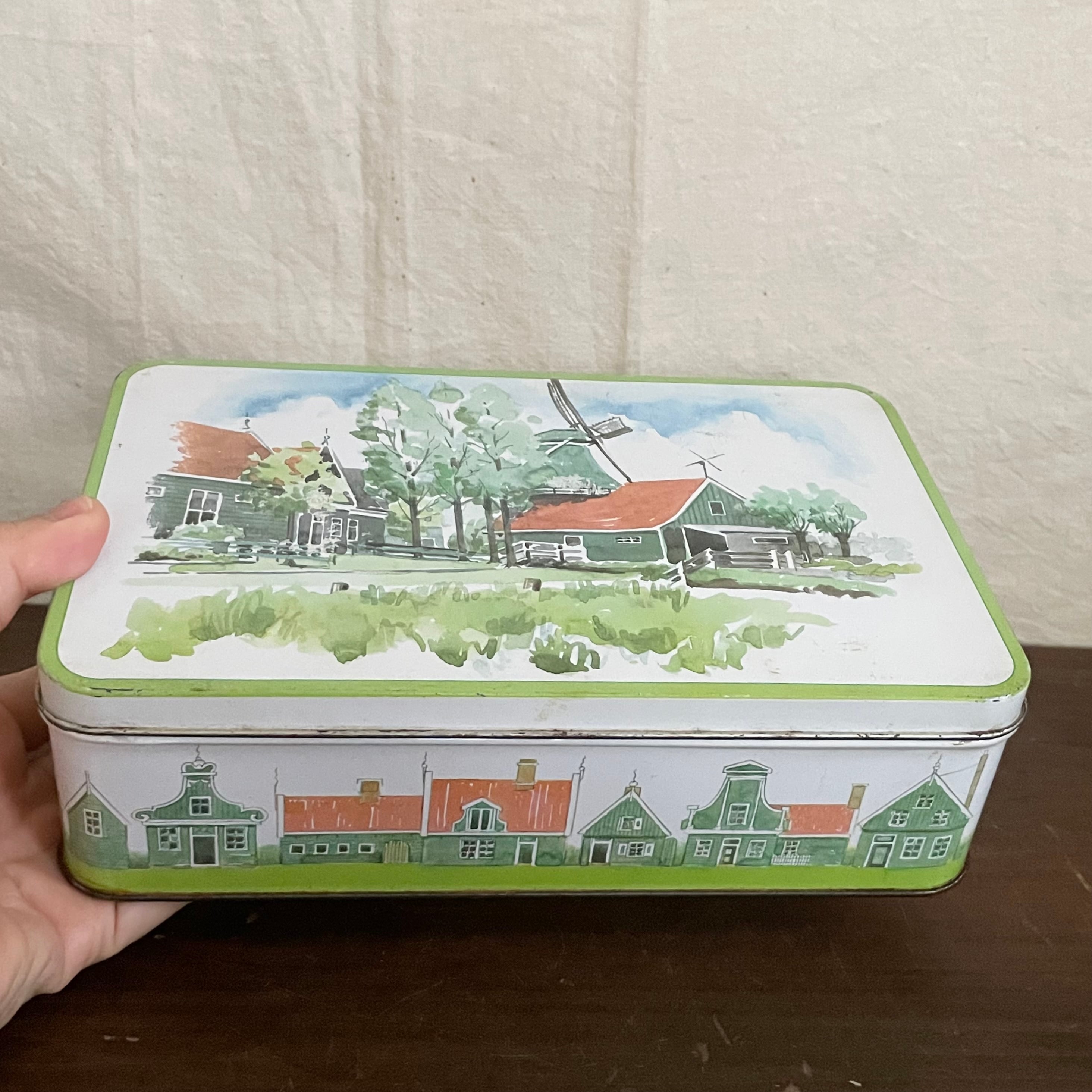 缶 | tsuitachi craft&brocante