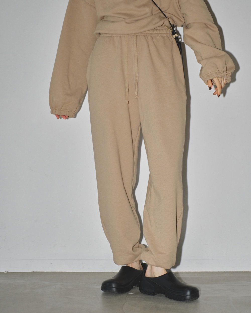 TODAYFUL(トゥデイフル) Basic Sweat Pants | サウスオレンジ|メンズ・レディースファッション通販サイト TODAYFUL(トゥデイフル) Basic Sweat Pants | サウスオレンジ|メンズ・レディースファッション通販サイト
