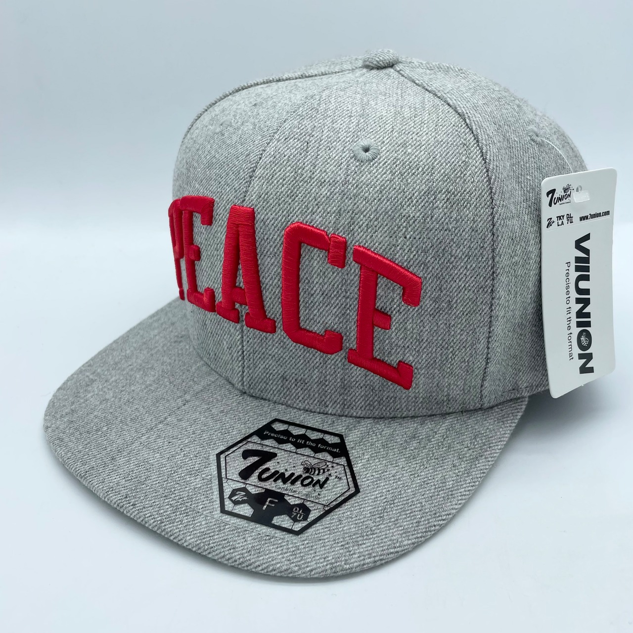 VIIUNION ISVV-101 全2種