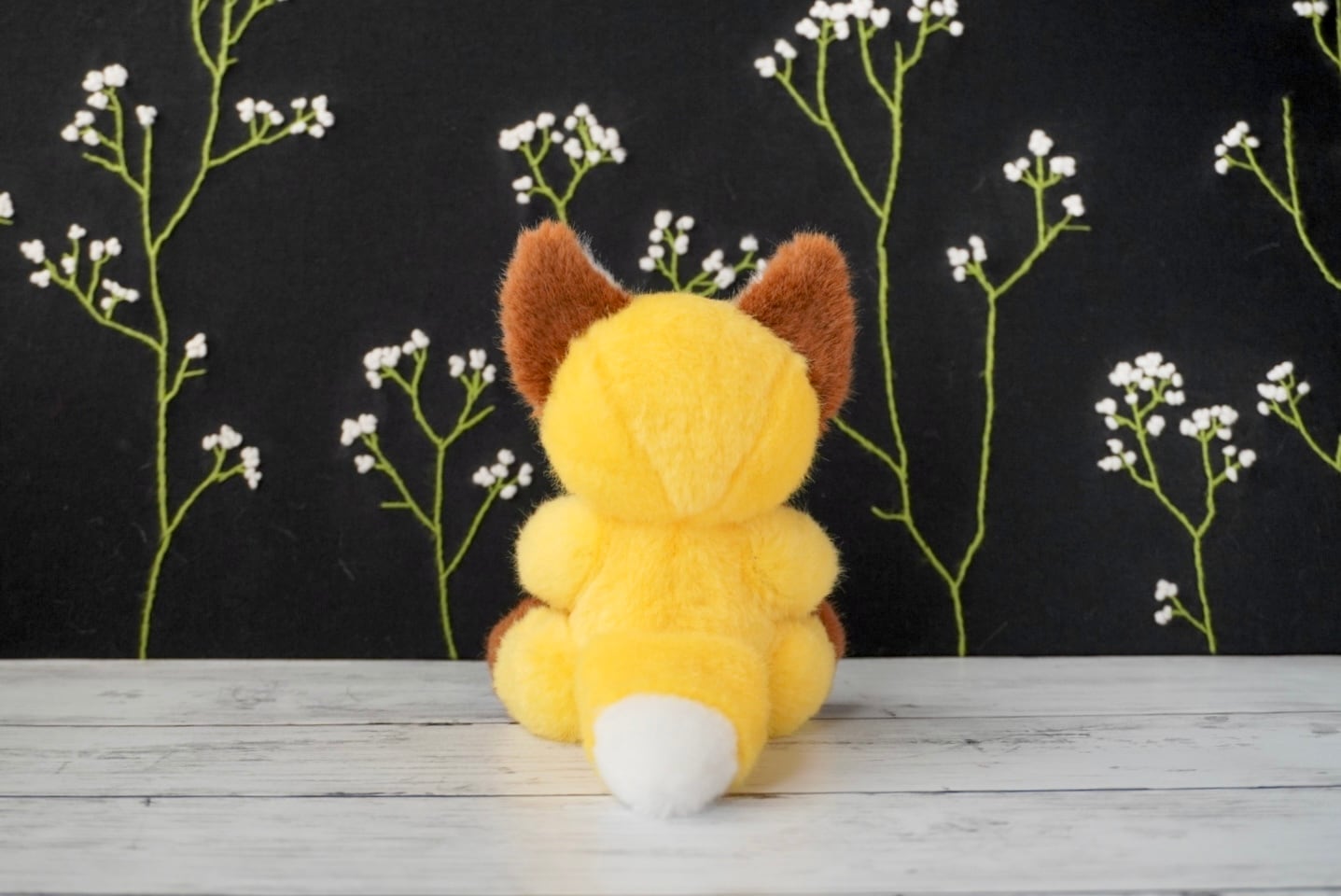 はすのポッケ　ぬいぐるみ　金木犀なロップイヤー はすのポッケ ぬいぐるみ 金木犀なロップイヤー ちいかわ ハチワレ