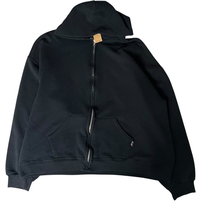 RUSSELL     フルジップパーカー　XL
