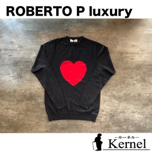 ROBERTO-P-luxury／ロベルトぺぺ／F.MERINO.MG-26/1