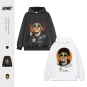 VINTAGE ストリート LaMelo Ball パーカー/スウェット T1148