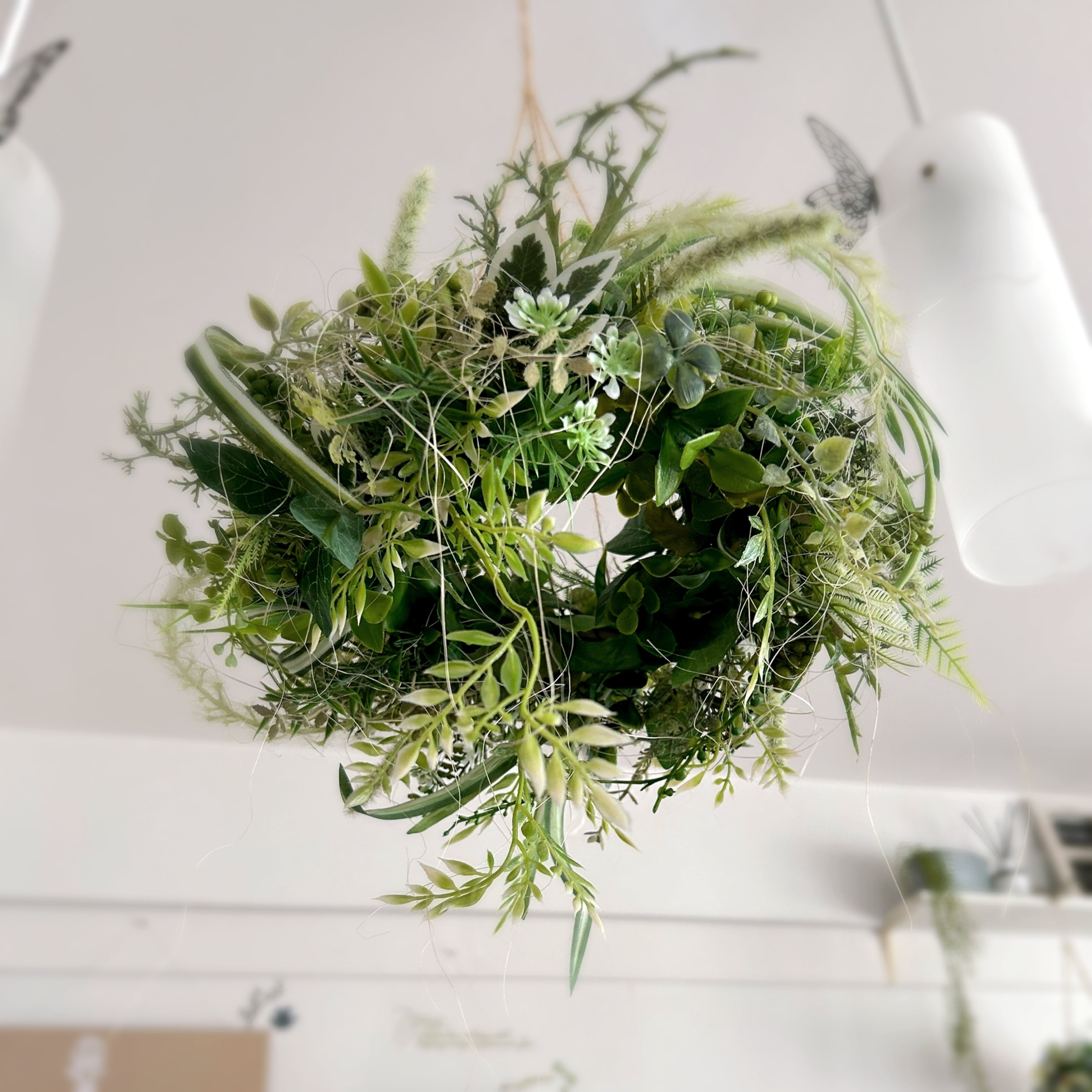 【専用】グリーンのフライングリース♡ グリーンflyingリース 【公式通販】