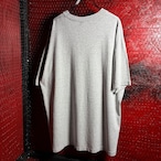 00s メキシコ製 ALSTYLE RUN DMC ミュージックTシャツ グレー